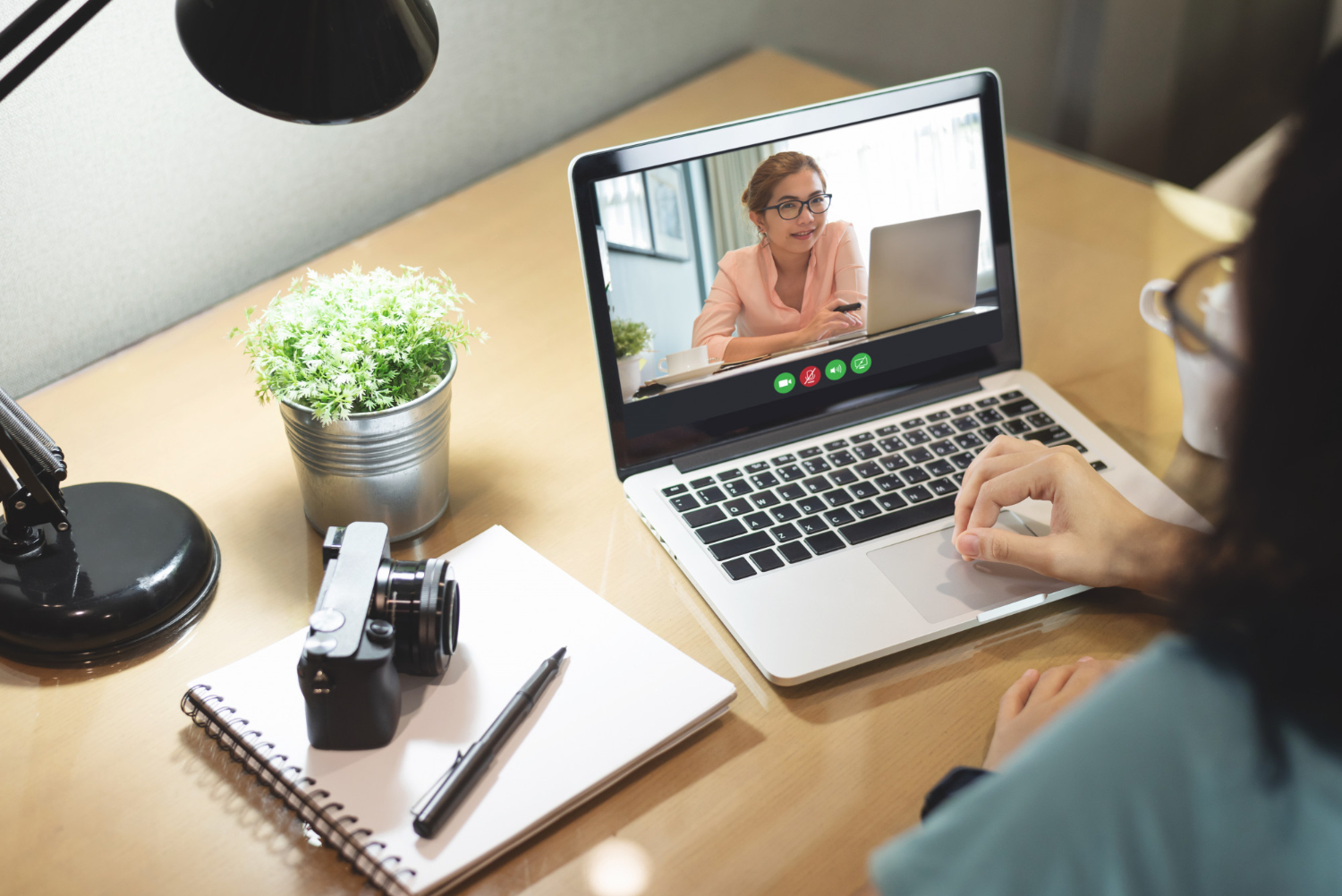 Valutazione online con AI